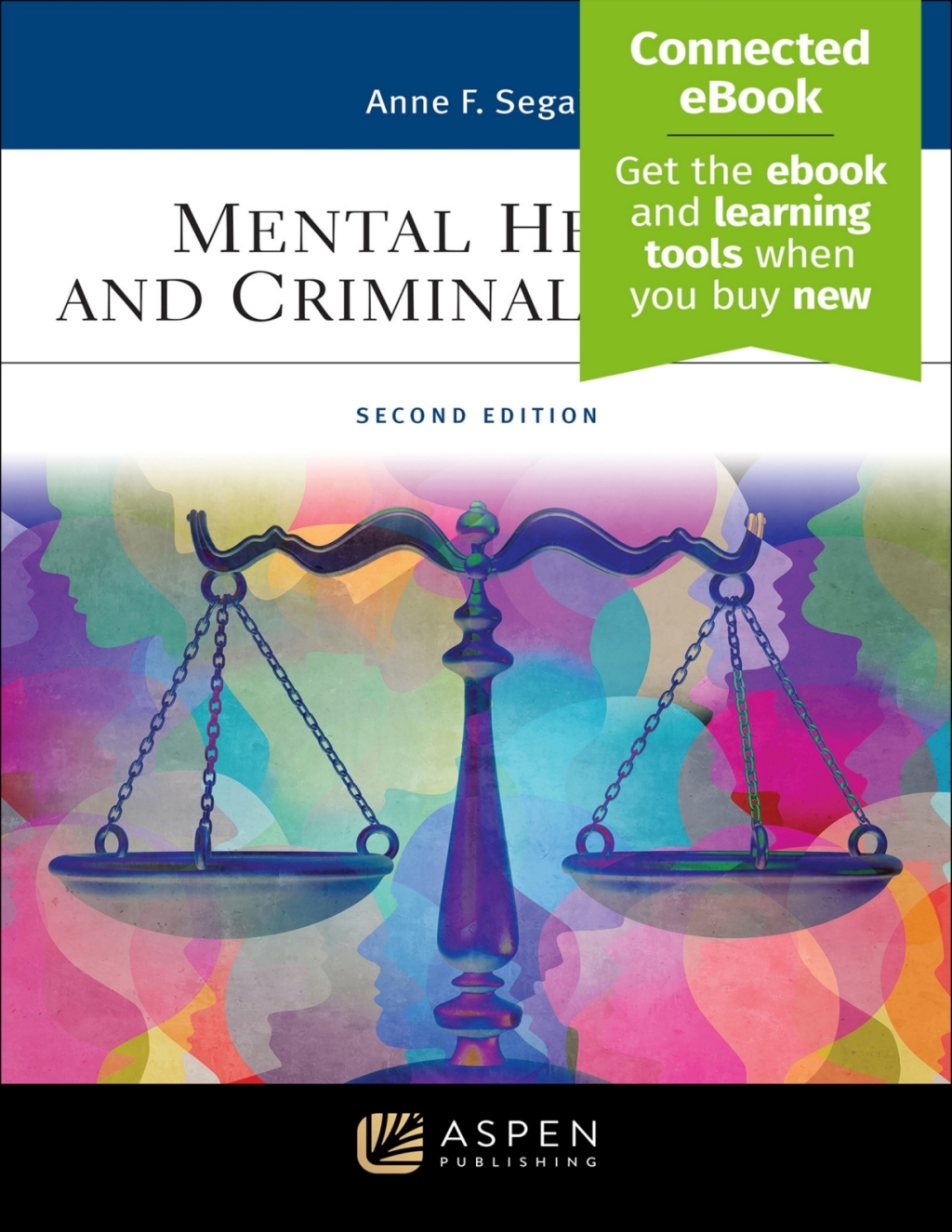 Mental Health and Criminal Justice [Connected eBook] 2nd Edition â€“ PDF/EPUB Version Downloadable